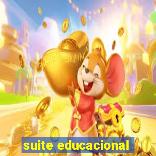 suite educacional